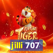 jilli 707